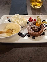 Lava Cake