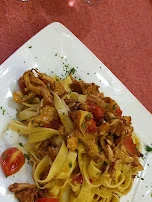 Tagliatelle