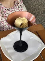 Vanilleeis