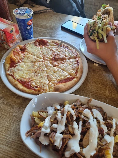 Balis Kebap