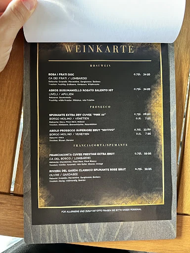Goldener Löffel photo 10