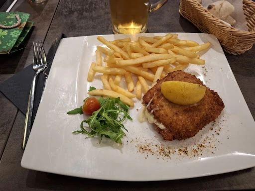 Goldener Löffel photo 9