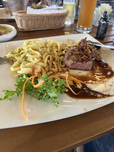 Goldener Löffel photo 6