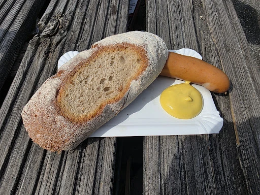 Imbiss Löwensteiner-Platte